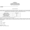 Plan de interviu pentru examenul de promovare în gradul profesional imediat superior